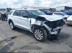 1FMSK7FH4LGA43109 2020 FORD EXPLORER