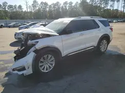 1FMSK7FH4LGA58662 2020 FORD EXPLORER