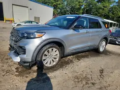 1FMSK7FH4LGA68110 2020 FORD EXPLORER