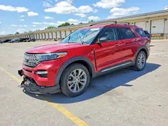 1FMSK7FH4LGA68916 2020 FORD EXPLORER
