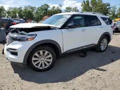 1FMSK7FH4LGA77681 2020 FORD EXPLORER