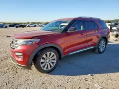 1FMSK7FH4LGA80502 2020 FORD EXPLORER