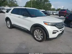 1FMSK7FH4LGA80516 2020 FORD EXPLORER