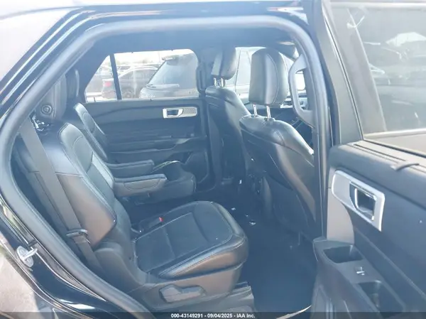 1FMSK7FH4LGA80807 2020 FORD EXPLORER - Image 8