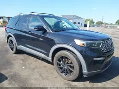 1FMSK7FH4LGA93444 2020 FORD EXPLORER