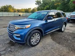1FMSK7FH4LGB01512 2020 FORD EXPLORER