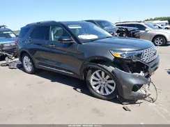 1FMSK7FH4LGB09013 2020 FORD EXPLORER