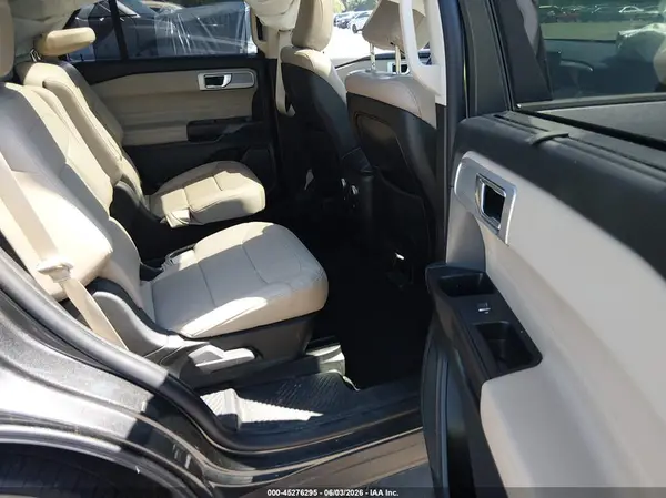 1FMSK7FH4LGB09013 2020 FORD EXPLORER - Image 8