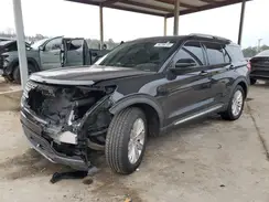 1FMSK7FH4LGB32341 2020 FORD EXPLORER