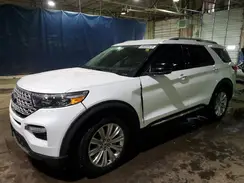 1FMSK7FH4LGB47423 2020 FORD EXPLORER