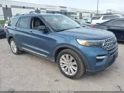 1FMSK7FH4LGB51066 2020 FORD EXPLORER