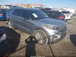 1FMSK7FH4LGB60818 2020 FORD EXPLORER