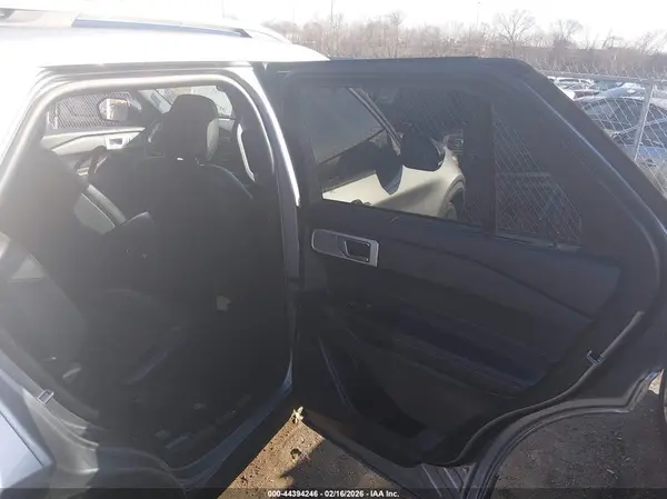 1FMSK7FH4LGB60818 2020 FORD EXPLORER - Image 8