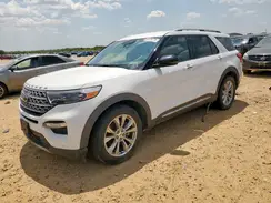 1FMSK7FH4LGB68319 2020 FORD EXPLORER