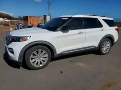 1FMSK7FH4LGB80552 2020 FORD EXPLORER