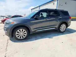 1FMSK7FH4LGC34500 2020 FORD EXPLORER