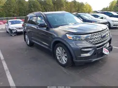 1FMSK7FH4LGC41396 2020 FORD EXPLORER