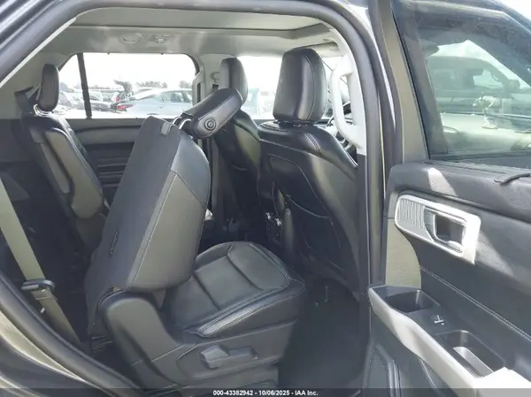 1FMSK7FH4LGC41396 2020 FORD EXPLORER - Image 8