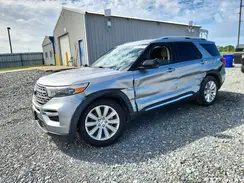 1FMSK7FH4LGC75838 2020 FORD EXPLORER