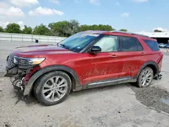 1FMSK7FH4LGC79467 2020 FORD EXPLORER