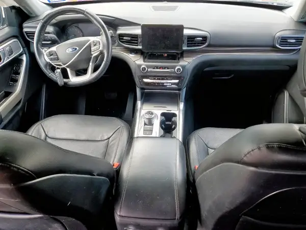 1FMSK7FH4LGC79467 2020 FORD EXPLORER - Image 8