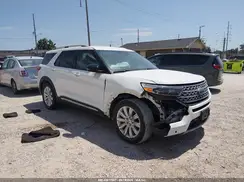 1FMSK7FH4LGD05825 2020 FORD EXPLORER