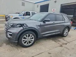 1FMSK7FH4MGA22455 2021 FORD EXPLORER