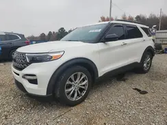 1FMSK7FH4MGA22522 2021 FORD EXPLORER