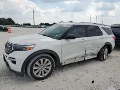 1FMSK7FH4MGA23721 2021 FORD EXPLORER