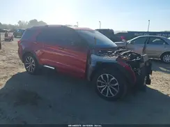 1FMSK7FH4MGA32418 2021 FORD EXPLORER