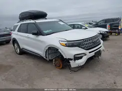 1FMSK7FH4MGA50059 2021 FORD EXPLORER