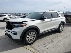 1FMSK7FH4MGA68061 2021 FORD EXPLORER