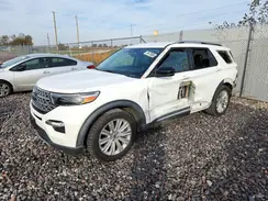1FMSK7FH4MGA70697 2021 FORD EXPLORER