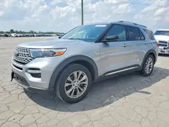 1FMSK7FH4MGA85474 2021 FORD EXPLORER