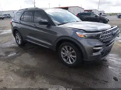 1FMSK7FH4MGA85507 2021 FORD EXPLORER