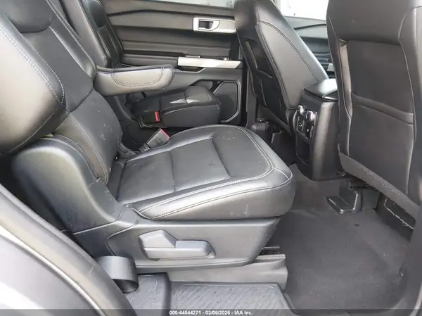 1FMSK7FH4MGA85507 2021 FORD EXPLORER - Image 8