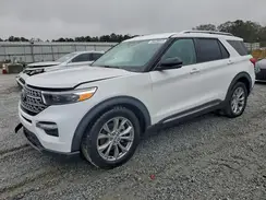 1FMSK7FH4MGA88147 2021 FORD EXPLORER