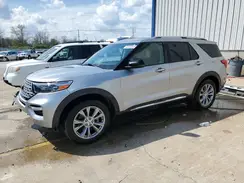 1FMSK7FH4MGB06047 2021 FORD EXPLORER