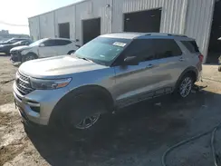 1FMSK7FH4MGB07229 2021 FORD EXPLORER
