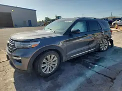 1FMSK7FH4MGB16044 2021 FORD EXPLORER
