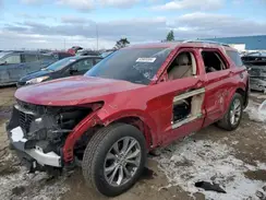 1FMSK7FH4MGB36522 2021 FORD EXPLORER