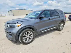 1FMSK7FH4MGB37119 2021 FORD EXPLORER