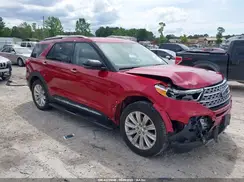 1FMSK7FH4MGB62750 2021 FORD EXPLORER
