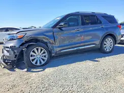 1FMSK7FH4MGB71013 2021 FORD EXPLORER