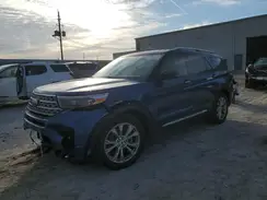 1FMSK7FH4MGC14295 2021 FORD EXPLORER