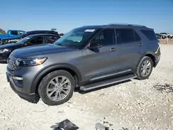 1FMSK7FH4MGC14488 2021 FORD EXPLORER
