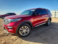 1FMSK7FH4MGC14944 2021 FORD EXPLORER