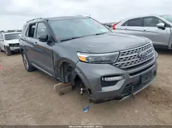 1FMSK7FH4MGC46759 2021 FORD EXPLORER