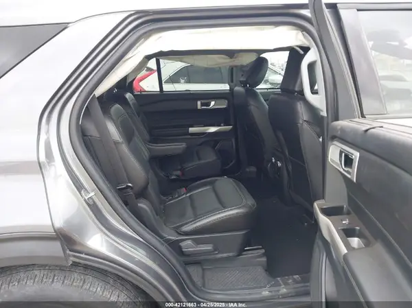 1FMSK7FH4MGC46759 2021 FORD EXPLORER - Image 8