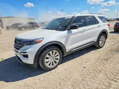1FMSK7FH4NGA10940 2022 FORD EXPLORER